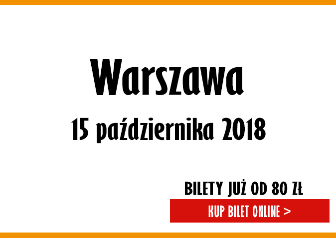 Krzysztof Cugowski z Zespołem Mistrzów – “Największe Przeboje”