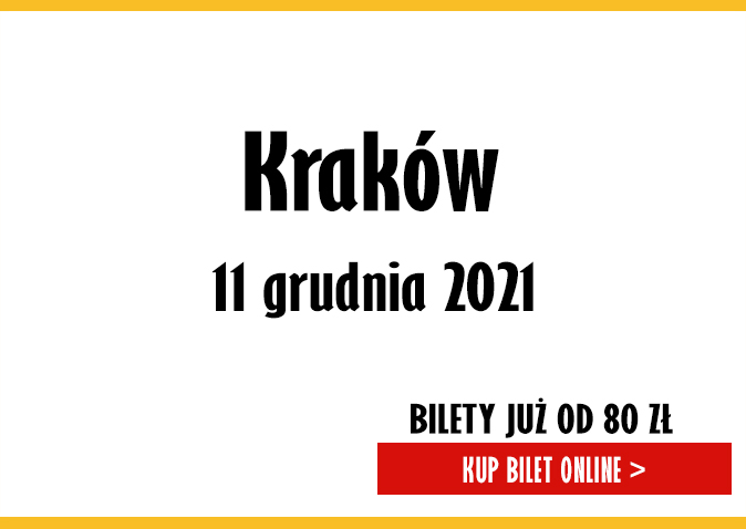 70-lecie Andrzeja Sikorowskiego z Zespołem – Kraków